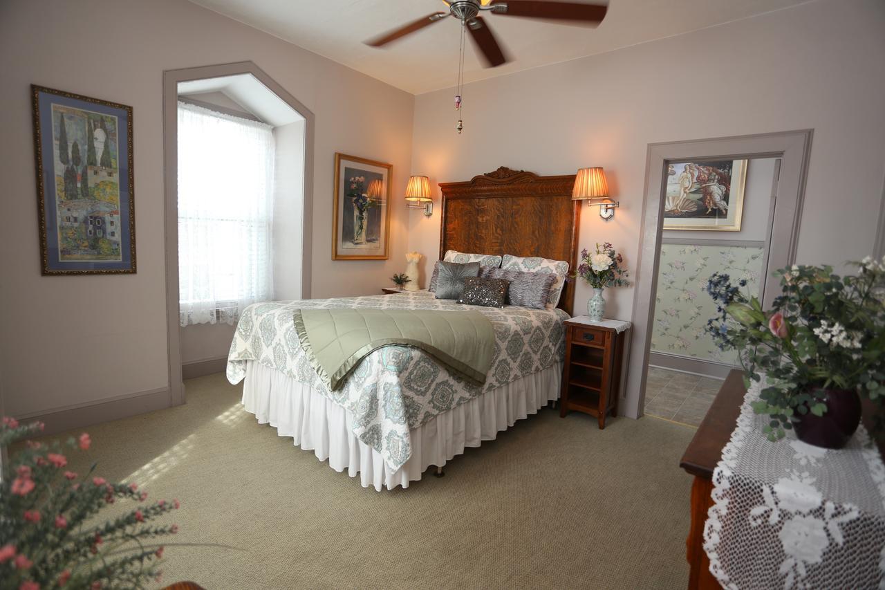 Mooring B&B Cape May Exterior foto
